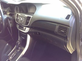 2015 HONDA ACCORD, GRAY, SPORT MODEL, 2.4L, AT.  A26298